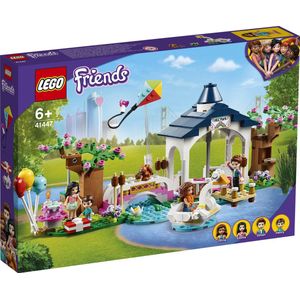 LEGO Friends Heartlake City Park - 41447