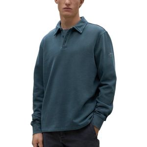 ECOALF LUCAS Blauw XL EU