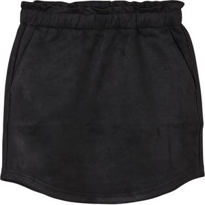 s.Oliver - Rok - Maat 170 - Meisjes - 9999 black - polyester