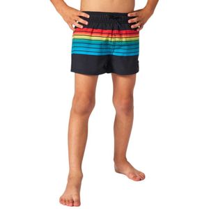 Rip Curl Surf Revival Volley Toddler Zwembroek Zwart 5-6 Years Jongens