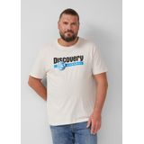 s.Oliver - T-Shirt - Discovery™ - Casual