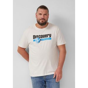 s.Oliver - T-Shirt - Discovery™ - Casual