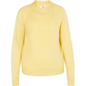 myMo - Gebreide Trui - Fijngebreid - Gerecyclede Garens