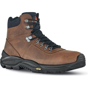 U-Power - Trail - Veiligheidsschoenen - Enkelhoog - S3 HRO HI CI SRC