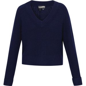 DreiMaster - Vintage - Trui - Navy