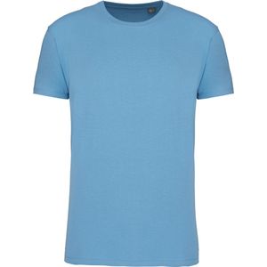 Kariban T-shirt BIO150IC ronde hals K3025IC - Cloudy blue heather