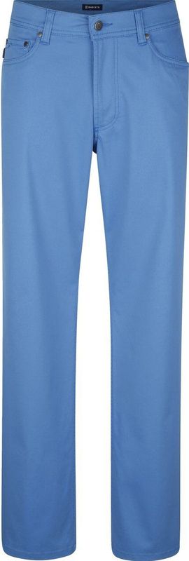 Broek VIVIRI blauw