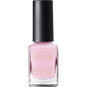 Max Factor - Glossfinity - 029 Aerial Pink