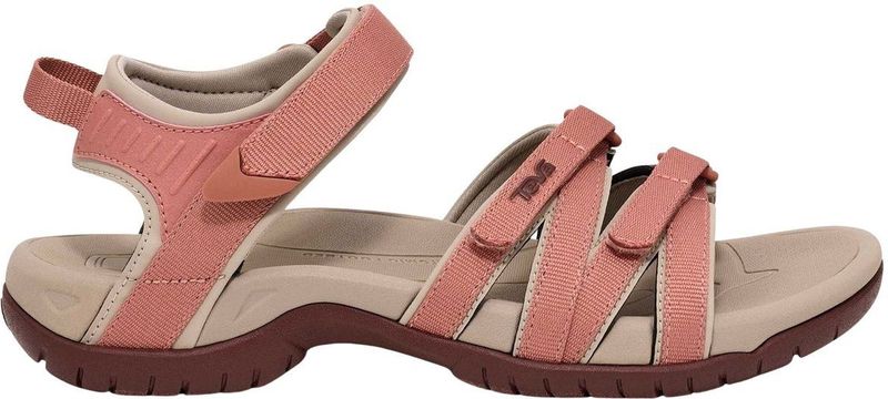 Teva - Tirra - Sandaal - Desert Sand - Gerecycled Polyester