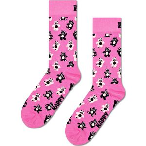 Happy Socks - Teddy Bear Sock - Unisex - Sokken