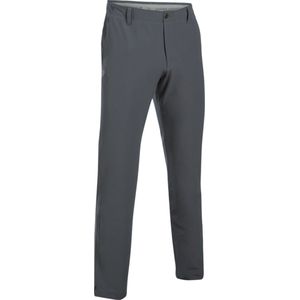 Match Play CGI Taper Pants Rhino Grijs