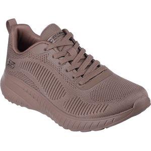 Skechers - Bobs Squad Chaos - Sneakers - Dames - Low Cut - Lichtgewicht