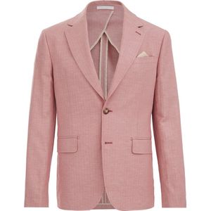 Van Gils Heren slim fit blazer