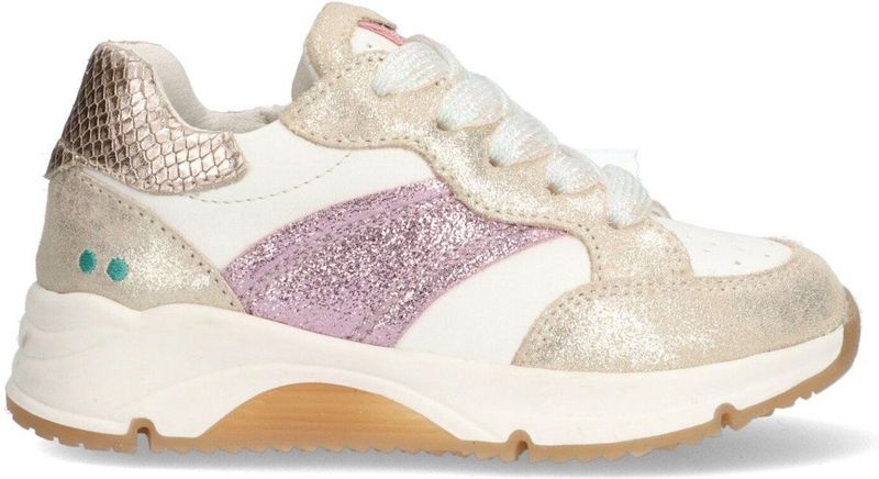 BunniesJR 225462_Fien Force Sneakers