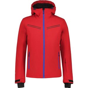 Icepeak - Festus - Jas - Waterdicht - 10.000 mm - Heren - Met Capuchon