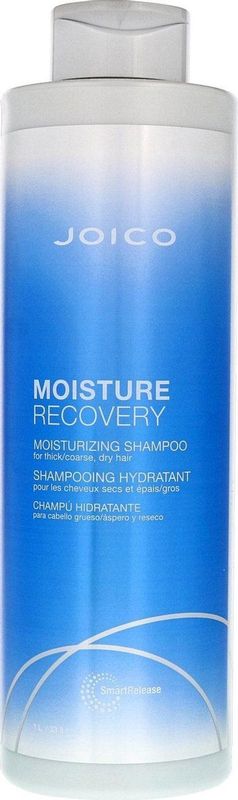Joico - Moisture Recovery - Shampoo