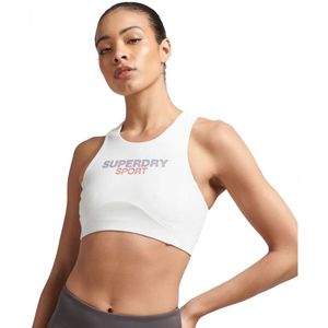 Superdry - Core Active - Sportbeha - Ademend - Vochtafvoerend