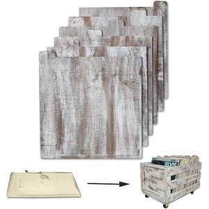 Lexium LP Opbergsysteem - Vinyl Opberg Systeem – LP houde - LP Kast - Platenrek – LP Rek – Platenhouder - Vinyl Rek