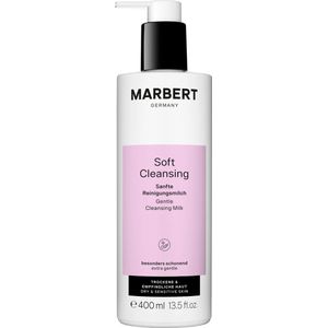 Marbert - Soft Cleansing Milk - Reinigingsmelk - 400 ml