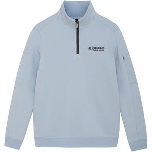 Rellix - Rellix Zip - Sweater - Lichtblauw