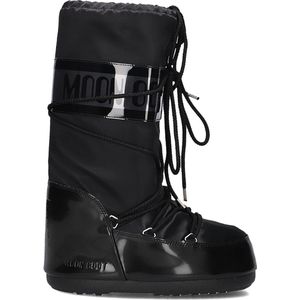 MOON BOOT 1401680 Boots Dames - Zwart - Maat 39/41