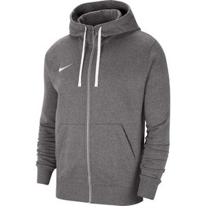 Nike - Park 20 Full Zip Hoodie Junior - Voetbalvesten-128 - 140