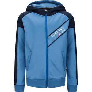 Retour jeans Cross Jongens Vest - faded blue - Maat 11/12