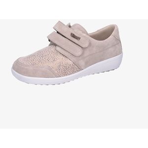 Varomed - Hallux Valgus Schoen Lausanne - Dames - Zwart - Stretchmateriaal