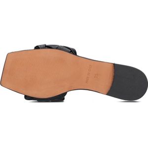 Notre-V 7135 Slippers - Dames - Zwart - Maat 36