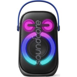 Anker Rave NEO 2 Mono draadloze luidspreker Zwart 80 W