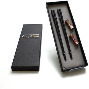 ChopStore - Iyo Pure chopsticks in luxe cadeauverpakking