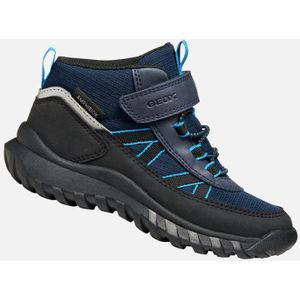 Geox - Simbyos B Abx A - Kindertrainers - Amphibiox