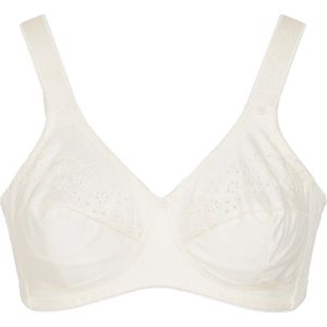 LingaDore - LISETTE - BH zonder Beugel - Katoen