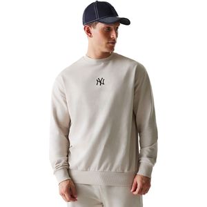 New Era - Sweatshirt - New York Yankees Nos MLB Le Midi FT