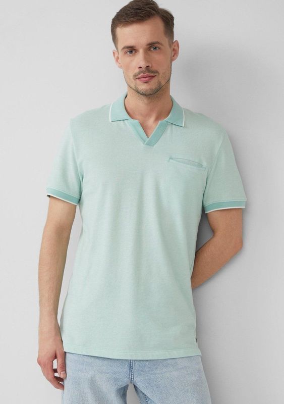 s.Oliver - Polo-Shirt - T-shirt