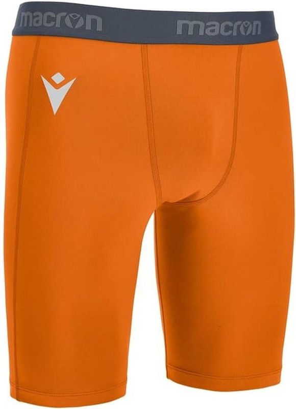 Macron - OAK - Korte Broeken - Technisch Ondergoed - Zichtbaar Elastiek