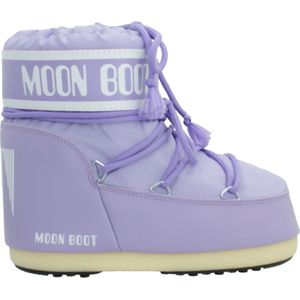 MOON BOOT MB ICON LOW NY Violet 33/35 EU