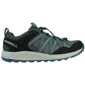 Merrell Wildwood Aerosport Schoenen Grijs EU 46 Man