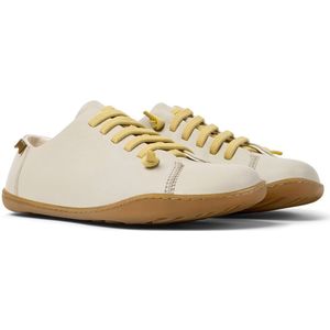 Camper - Peu Cami - Schoenen - Zwart - Kalfsleer