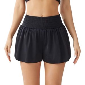 Fashion Korte Broek / Rok | Short | Mini Skirt | Zwart - XL