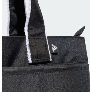 adidas Performance adidas Linear Essentials Shopper - Dames - Zwart- 1 Maat