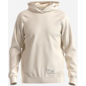 OLYMP - Hoodie - Off White - Biologisch Katoen - GOTS Gecertificeerd