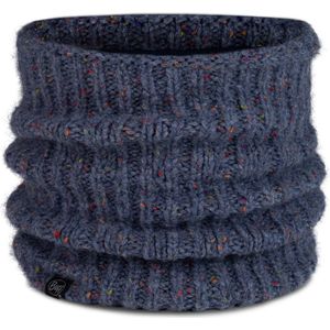 BUFF© Knitted & Fleece Nekwarmer KIM WATER - Nekwarmer