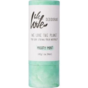 Deo Stick Mighty Mint - 40g