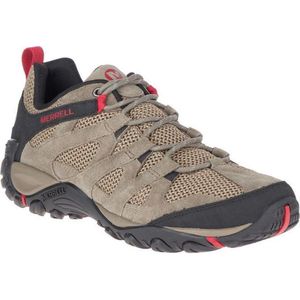 MERRELL ALVERSTONE HEREN WANDELSCHOEN UK 9 MAAT 43,5