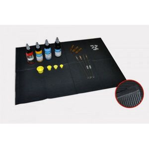 Dental Bibs 125st - Working Pads / Medische Tattoo Ondergrond Cover Organizer
