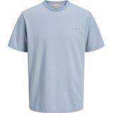Jack & Jones - JPRBlualves - T-shirt - Lichtblauw