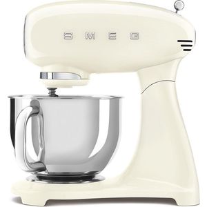 Smeg keukenrobot Ice Cream Edition promoset