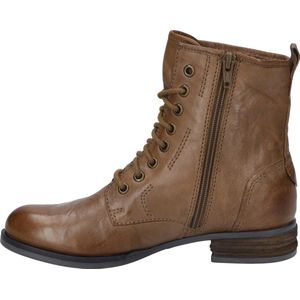 JOSEF SEIBEL - Sanja 22 - Enkellaarsje - Bruin