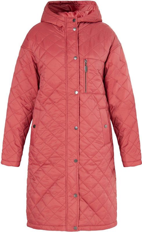 usha - Steppmantel - Lichtgewicht